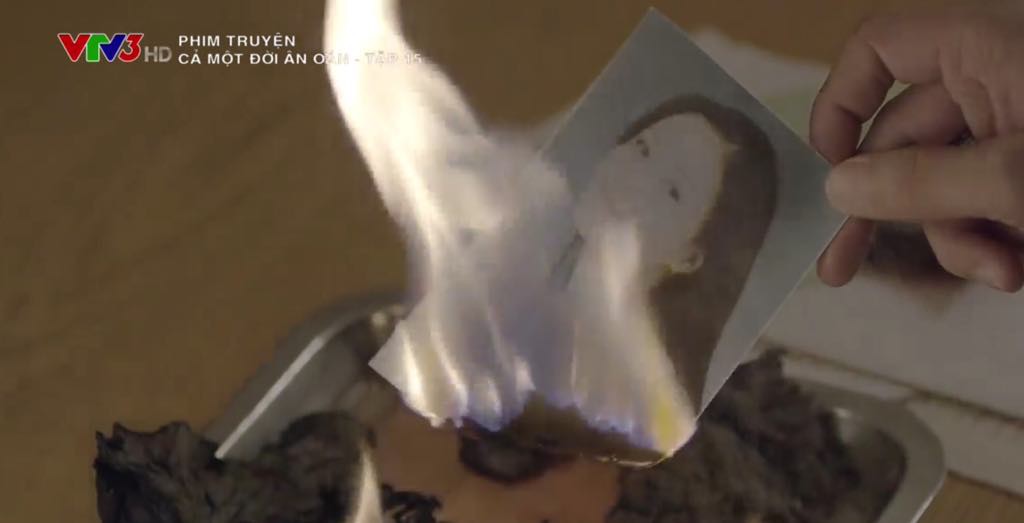 Cả một đời ân oán: Xấc xược là thế nhưng Hồng Đăng vẫn là đứa con ba mẹ đặt đâu, chịu ngồi đấy